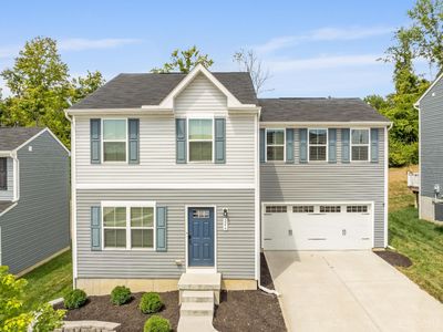 246 Rivers Breeze Ct, New Richmond, OH, 45157