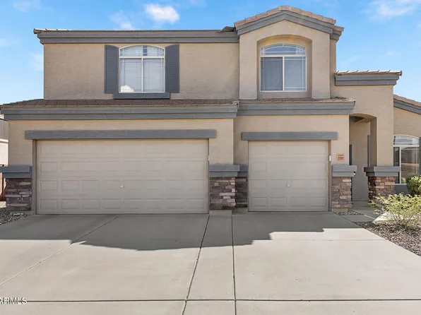 23081 W PEPPER Drive, Buckeye, AZ 85326