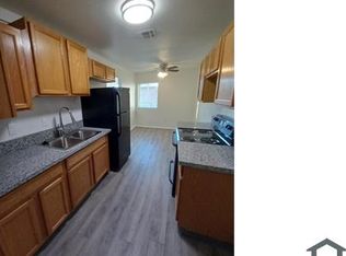 2330 Dolly Ln APT A, Las Vegas, NV 89115