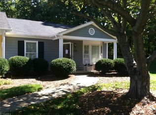4201-105 Edith Ln, Greensboro, NC 27409