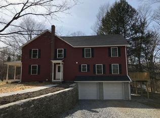 193 Creek Rd, Pleasant Valley, NY 12569