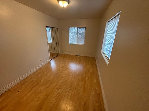 Bedroom 2 upper level