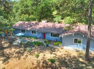 46510 Bissett Station Rd, Ahwahnee, CA 93601