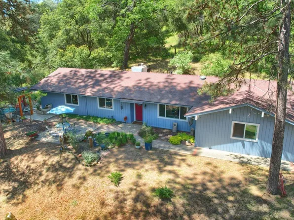 46510 Bissett Station Rd, Ahwahnee, CA 93601