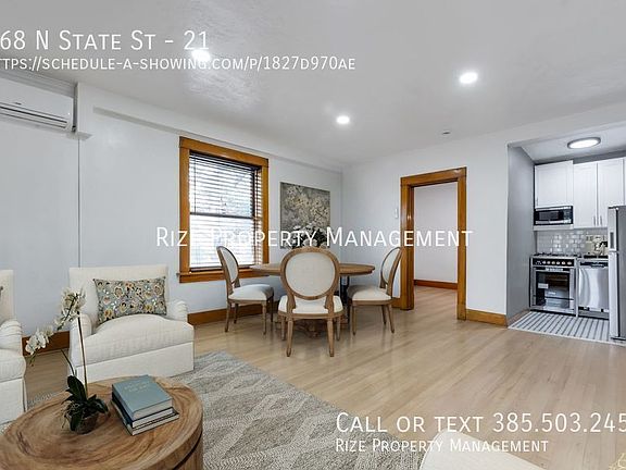 3rd image of 264 N State St #21