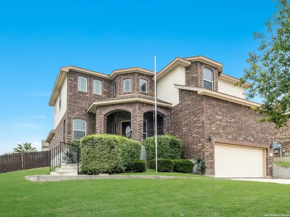 13724 ALTAMIRANO, Live Oak, TX 78233