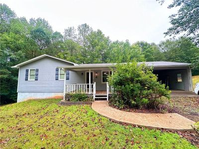 132 Pine Bark Trl, Waleska, GA, 30183