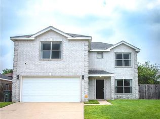 1910 W 40th St, Mission, TX 78573