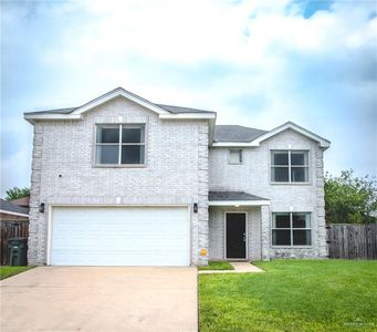 1910 W 40th St, Mission, TX, 78573