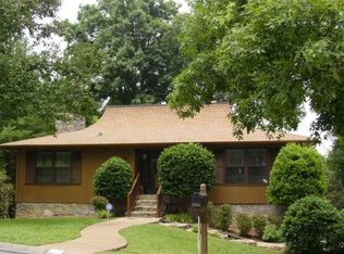 800 Musket Trl, Nashville, TN 37217