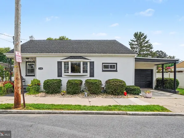 1100 Victor St, Lebanon, PA 17042
