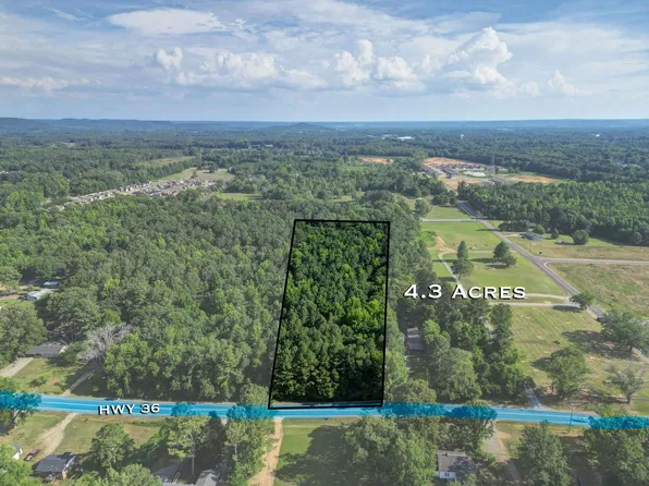 0 Highway 36, Hartselle, AL 35640