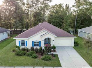 1976 SW 66th Dr, Gainesville, FL 32607