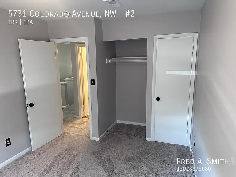 5731 Colorado Ave NW #2 — Photo 9