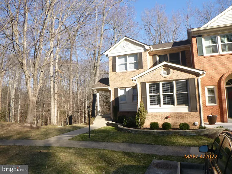 8035 Galla Knoll Cir — Photo 2