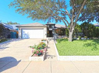 1706 Lowry Rd, Laredo, TX 78045