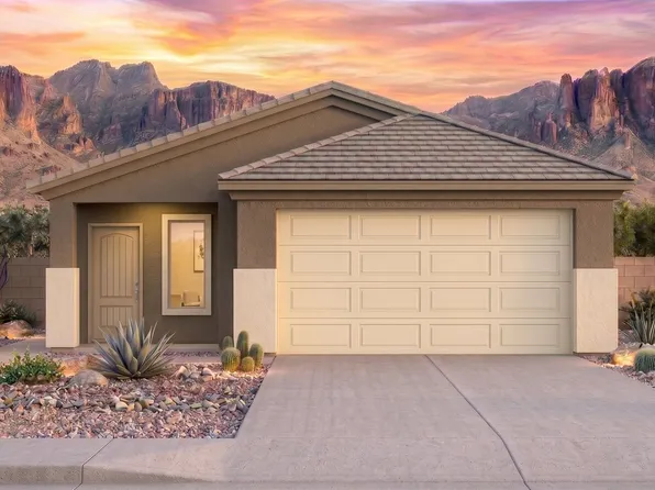 Cottonwood 1306 Plan, Serena Grace Meadows