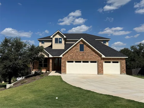 2136 Oak Draw Ct, Belton, TX 76513