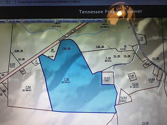 5th image of Natchez Trace Dr