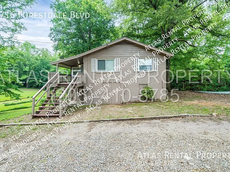 2716 Forestdale Blvd — Photo 7