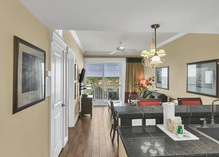 1 bed, 620 sqft, $2,100 — Photo 4