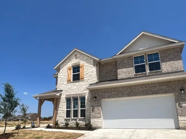 1001 Pecan Tree Ln, Fort Worth, TX 76108