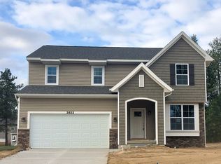 3822 Calypso Ln, Holt, MI 48842