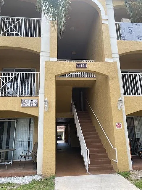 Club Caribe Condo — Photo 2