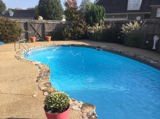 6550 Shenandoah Ln, Olive Branch, MS 38654