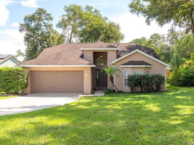 30246 Hunstaunton Dr, Sorrento, FL, 32776