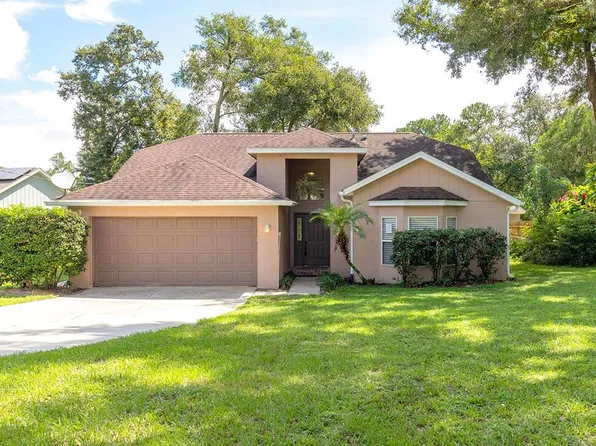 30246 Hunstaunton Dr, Sorrento, FL 32776