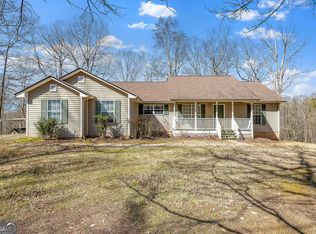 4456 Whiporwill Rd, Gillsville, GA 30543