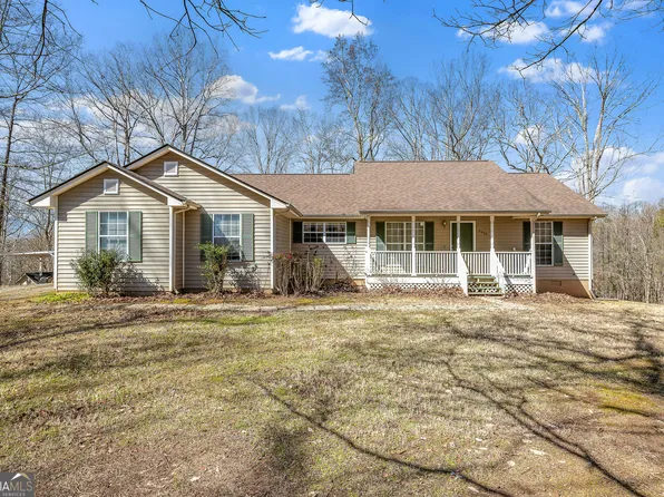 4456 Whiporwill Rd, Gillsville, GA 30543