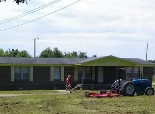 343 Jernigan Airport Rd, Ahoskie, NC 27910