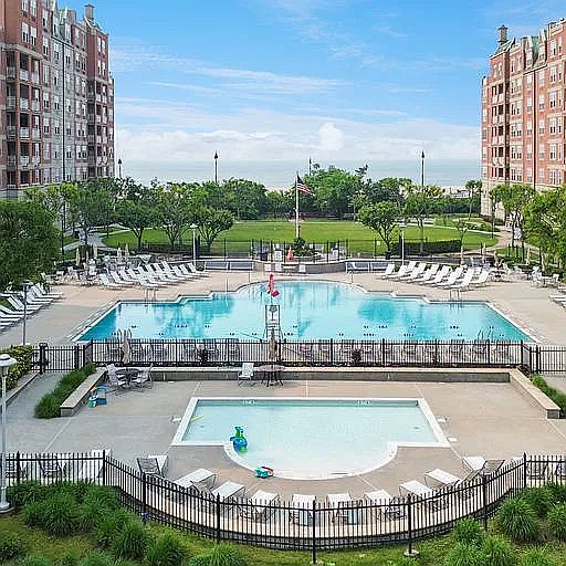 40 Oceana Dr W Brooklyn, NY, 11235 Apartments for Rent Zillow