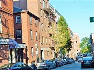 36 Fleet St APT B, Boston, MA 02109