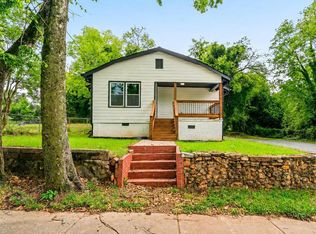 1409 Maple Ave SW, Rome, GA 30161
