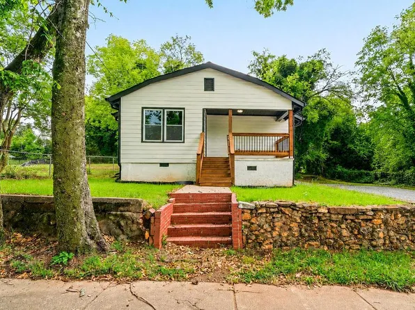 1409 Maple Ave SW, Rome, GA 30161