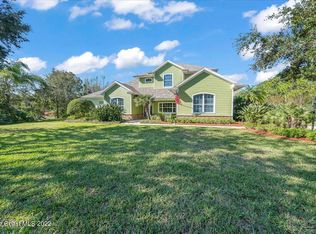 5130 Red Bay Ln, Grant Valkaria, FL 32949