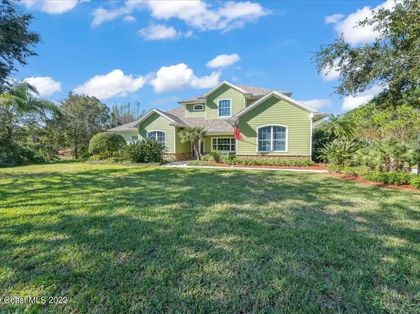 5130 Red Bay Ln, Grant Valkaria, FL 32949