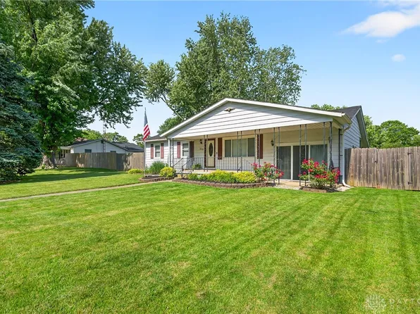 510 Wilson Ave, Sidney, OH 45365
