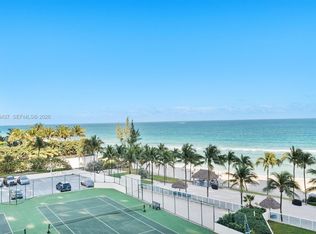 Ocean One Condominium, Sunny Isles Beach, FL 33160