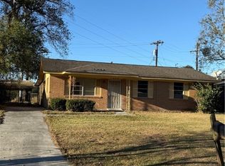 1630 Eleanor St, Savannah, GA 31415