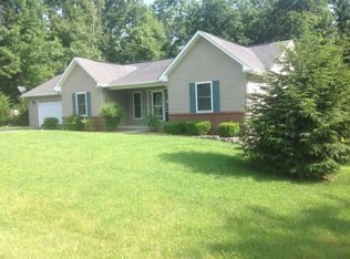 381 Stonecrest Loop, Crossville, TN 38571