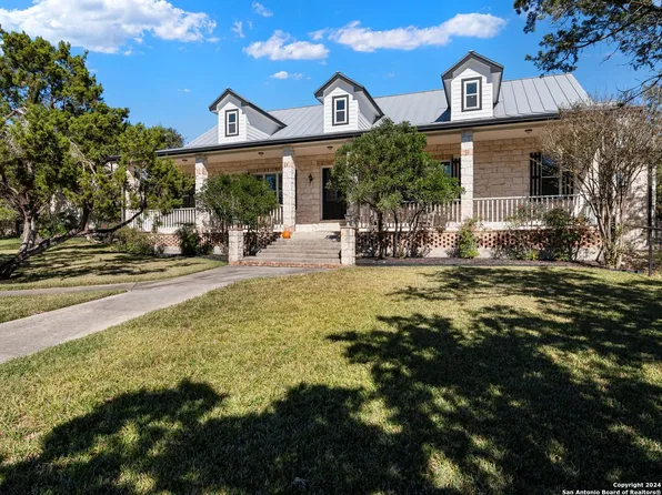 18 REALITOS, San Antonio, TX 78261