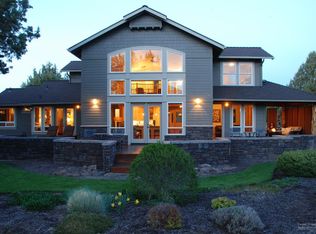 8630 Eagle Crest Blvd, Redmond, OR 97756