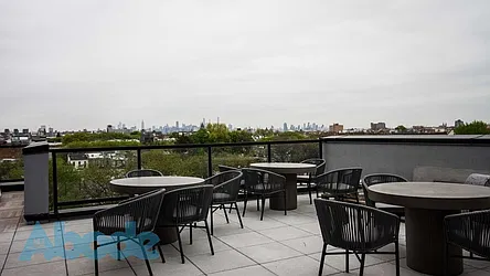Rented by ABODE NYC LLC
