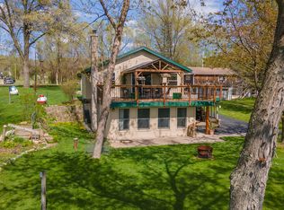 N3971 Arden Dr, Wautoma, WI 54982