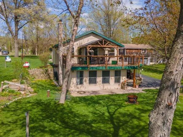 N3971 Arden Dr, Wautoma, WI 54982