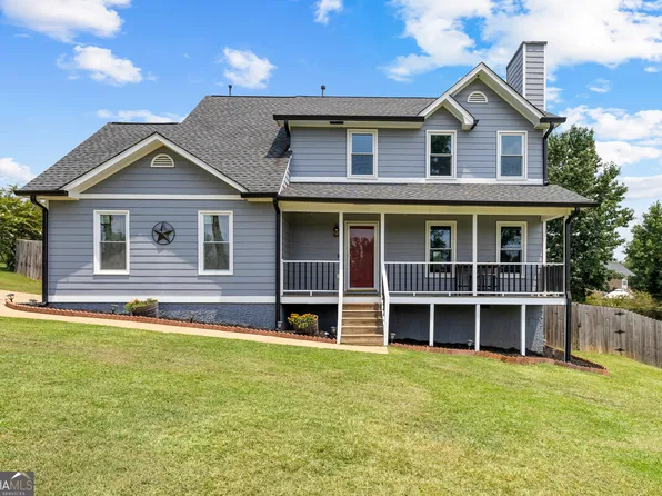 18 Festiva Dr, Newnan, GA 30263